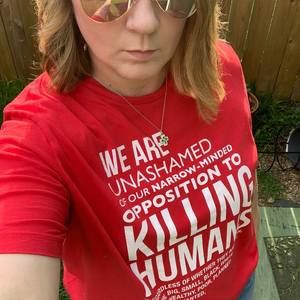 Meet your Posher, Julie